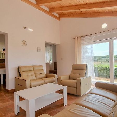 Casa Dorjana Villa Novigrad  ภายนอก รูปภาพ