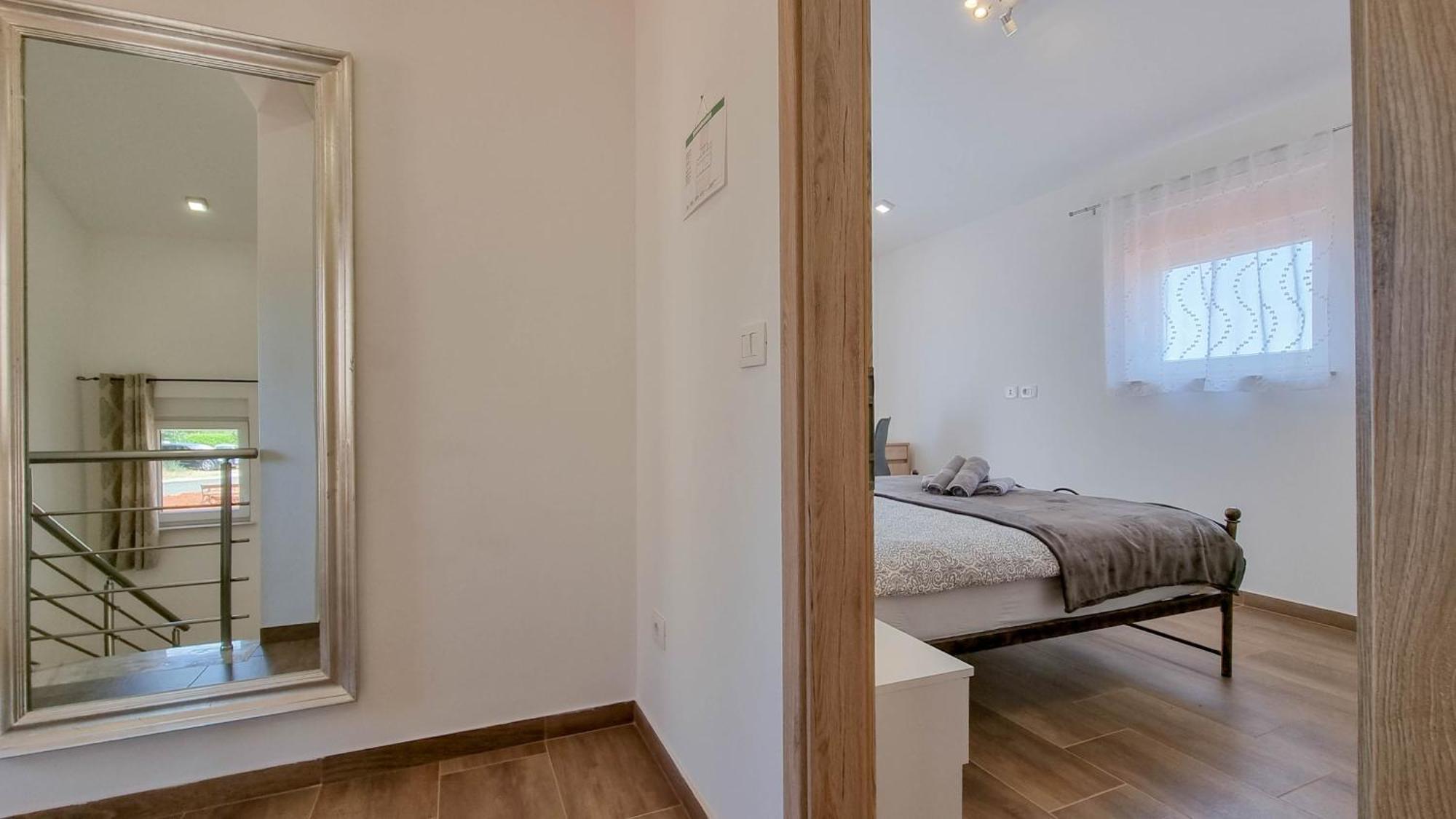 Casa Dorjana Villa Novigrad  ภายนอก รูปภาพ