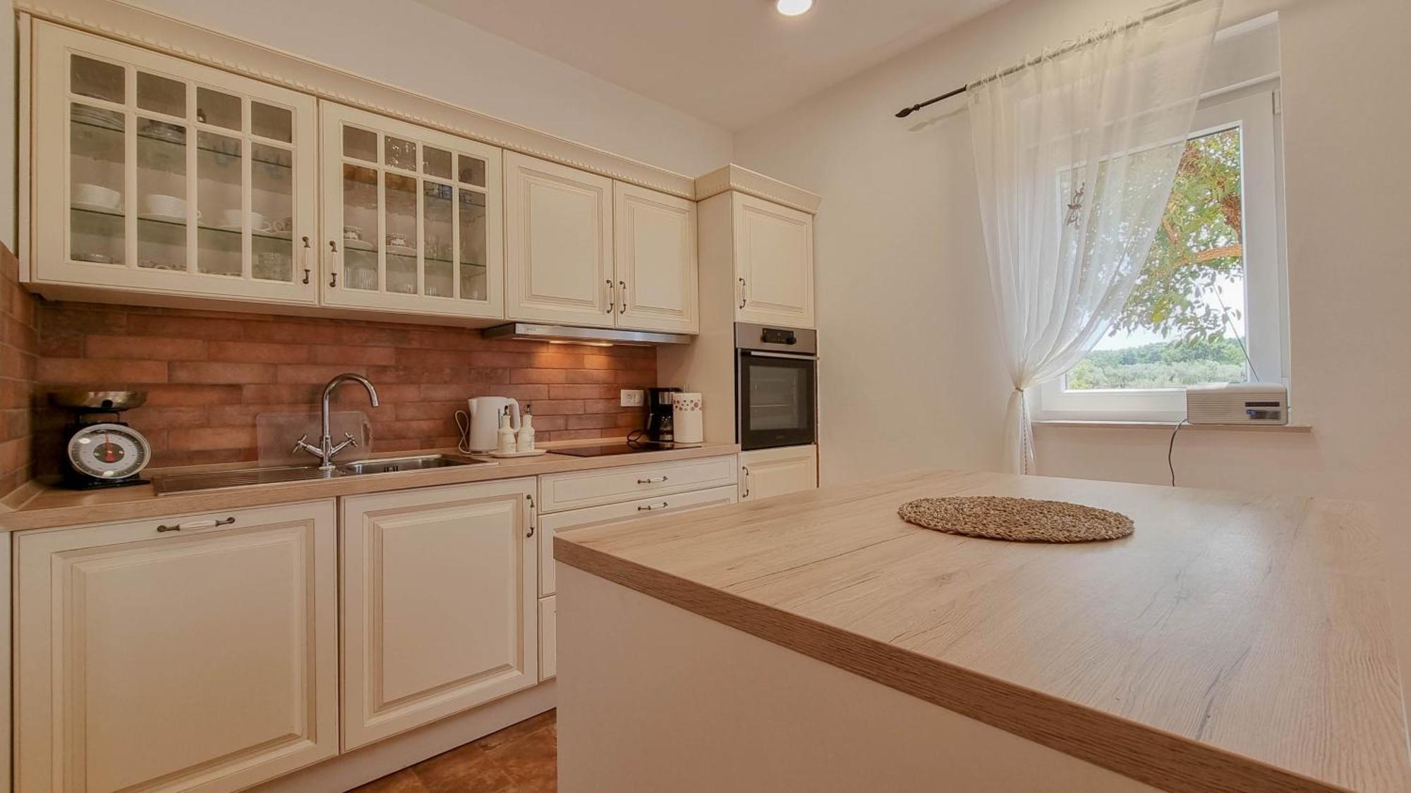 Casa Dorjana Villa Novigrad  ภายนอก รูปภาพ