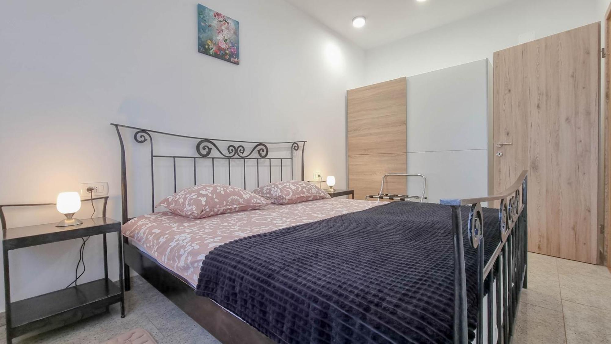 Casa Dorjana Villa Novigrad  ภายนอก รูปภาพ