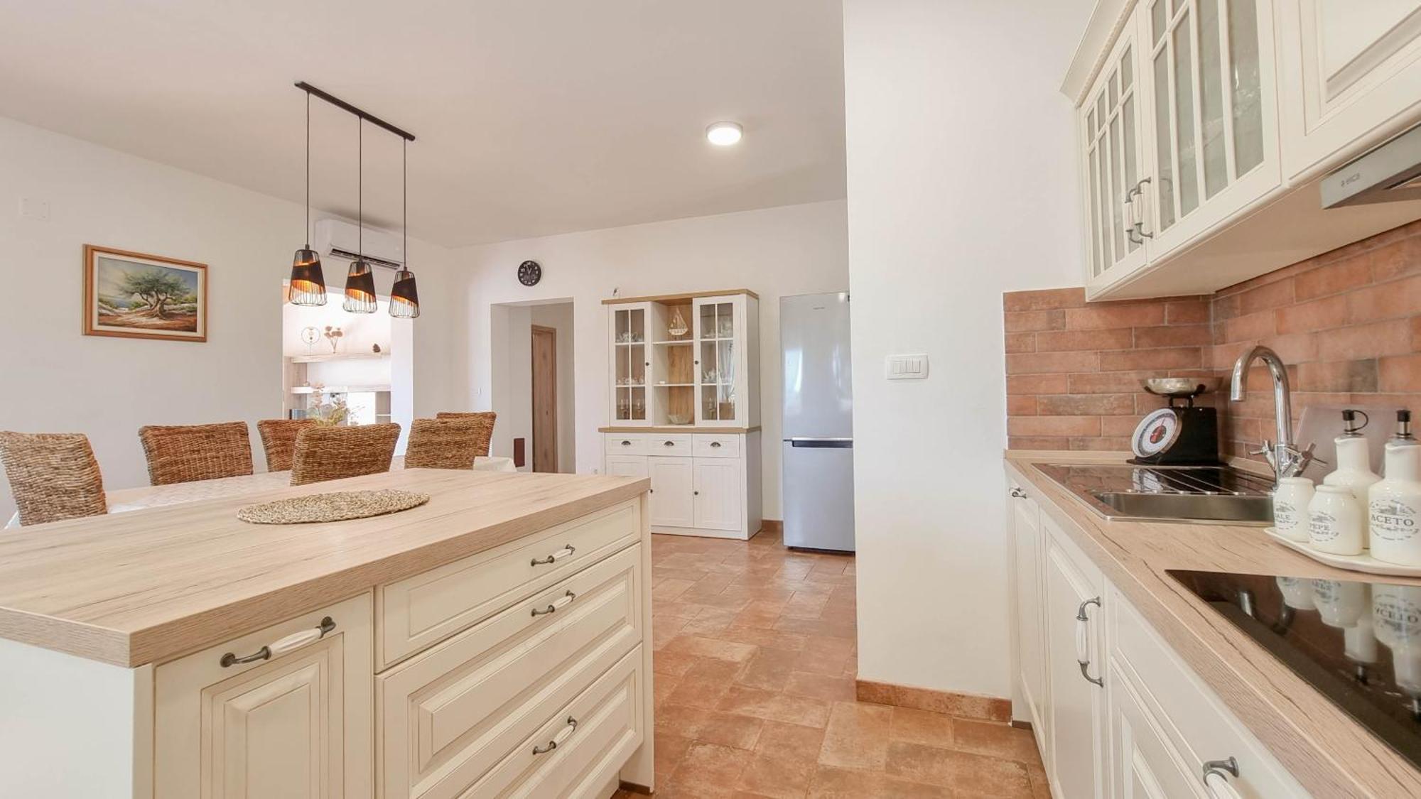 Casa Dorjana Villa Novigrad  ภายนอก รูปภาพ