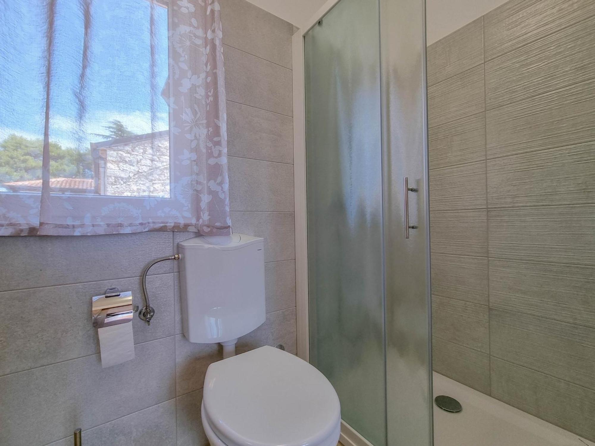 Casa Dorjana Villa Novigrad  ภายนอก รูปภาพ