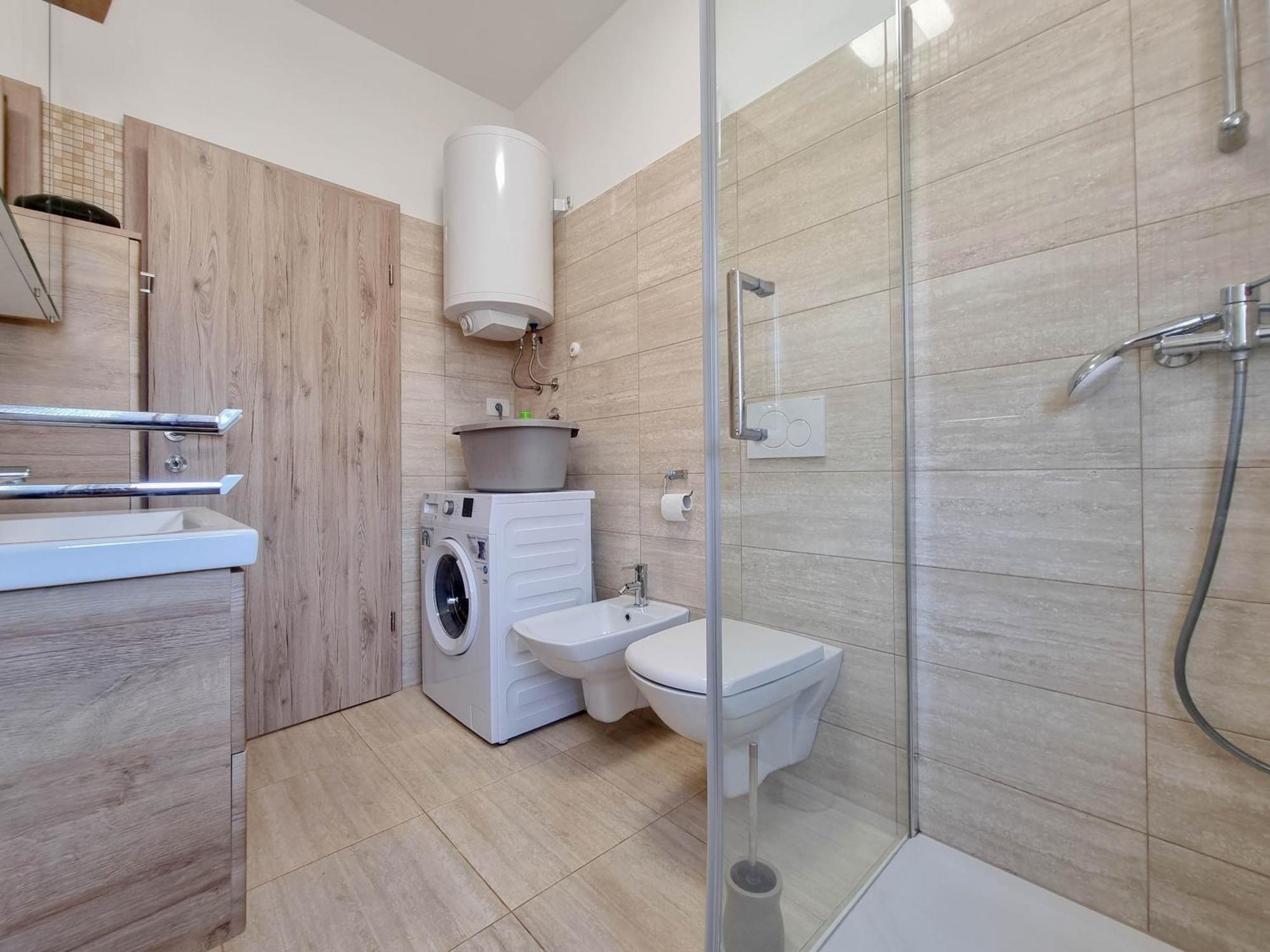 Casa Dorjana Villa Novigrad  ภายนอก รูปภาพ