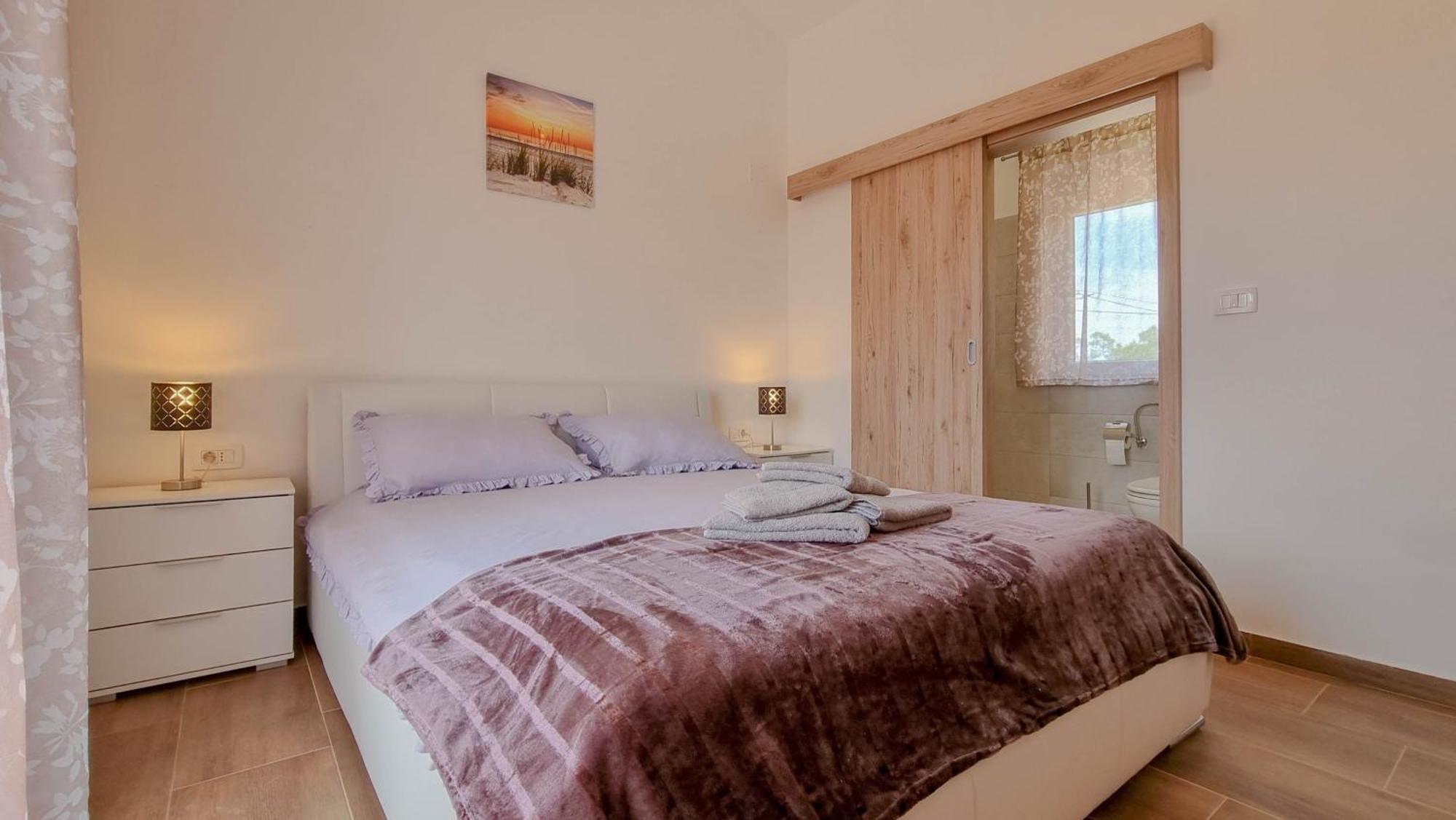 Casa Dorjana Villa Novigrad  ภายนอก รูปภาพ