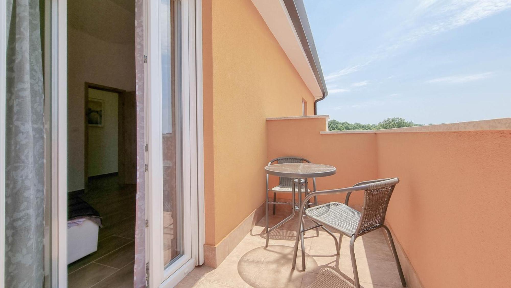 Casa Dorjana Villa Novigrad  ภายนอก รูปภาพ