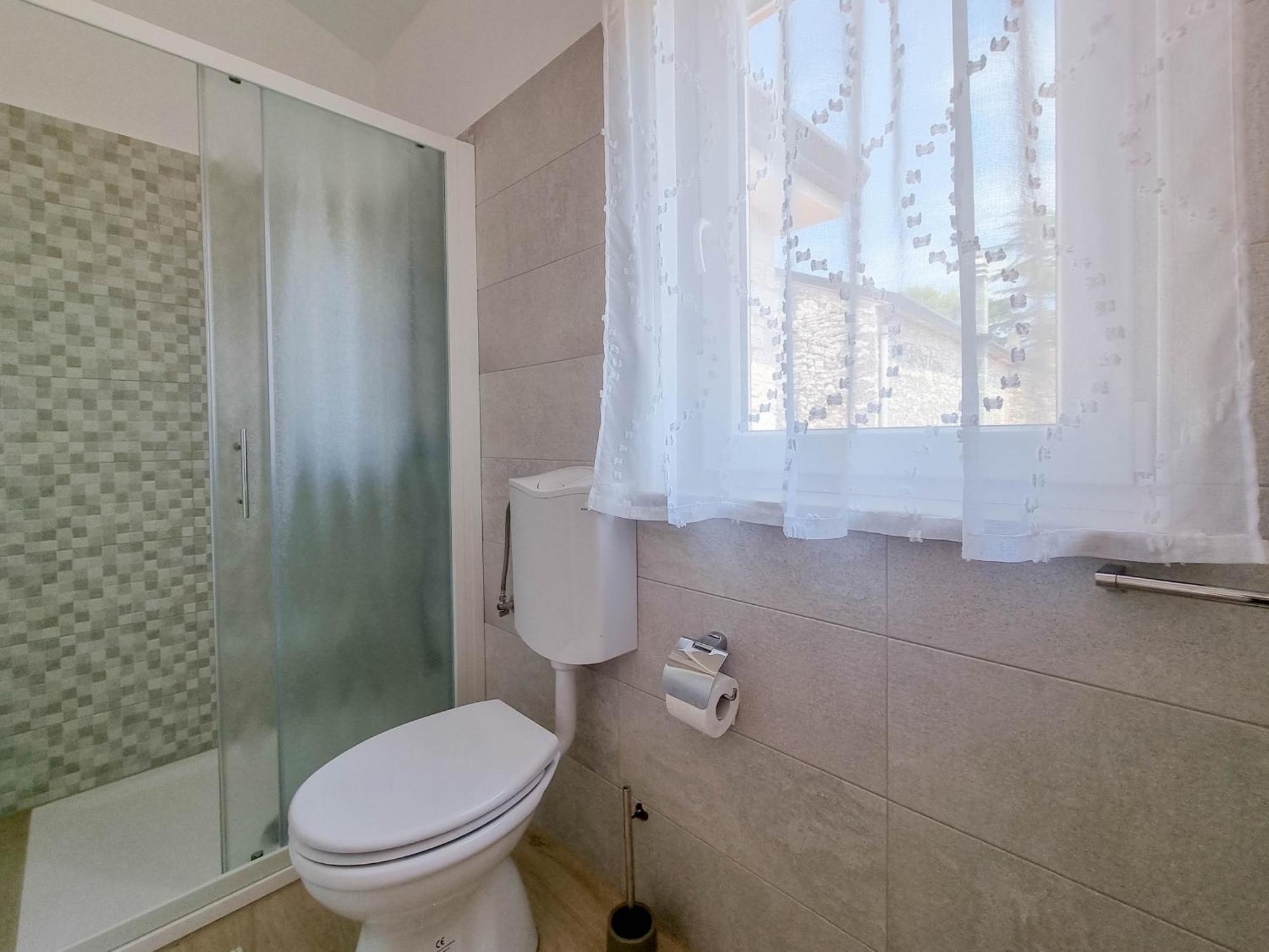 Casa Dorjana Villa Novigrad  ภายนอก รูปภาพ