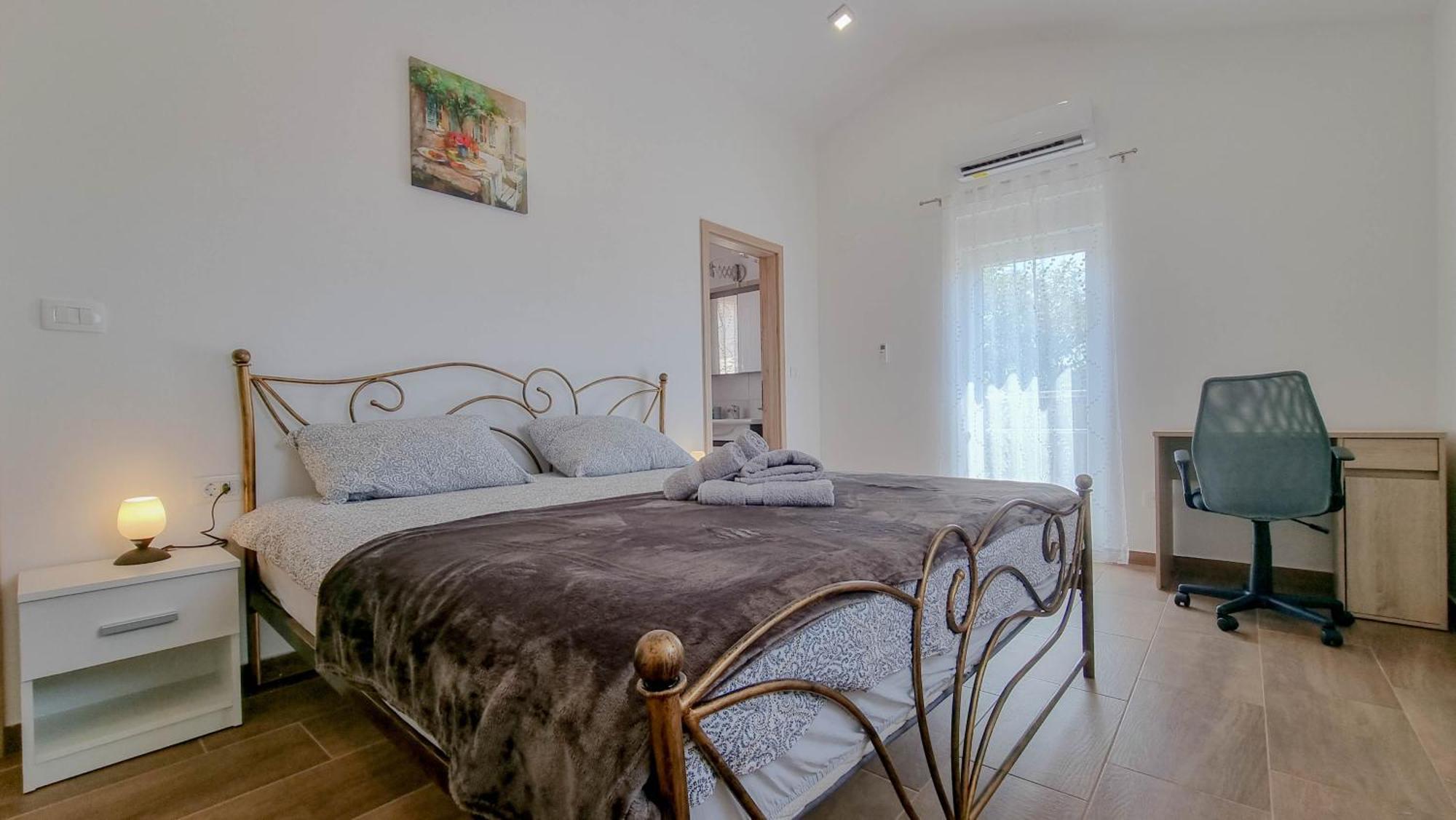 Casa Dorjana Villa Novigrad  ภายนอก รูปภาพ