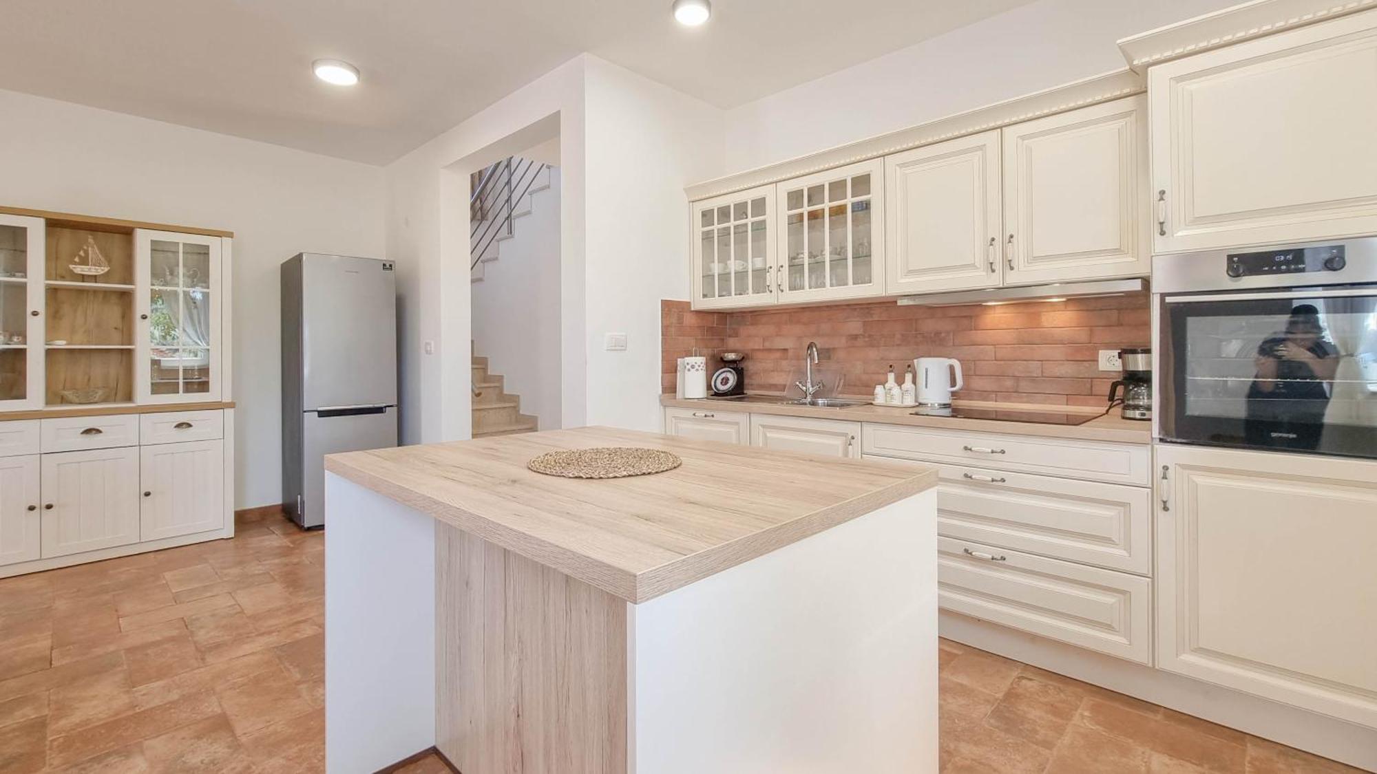 Casa Dorjana Villa Novigrad  ภายนอก รูปภาพ