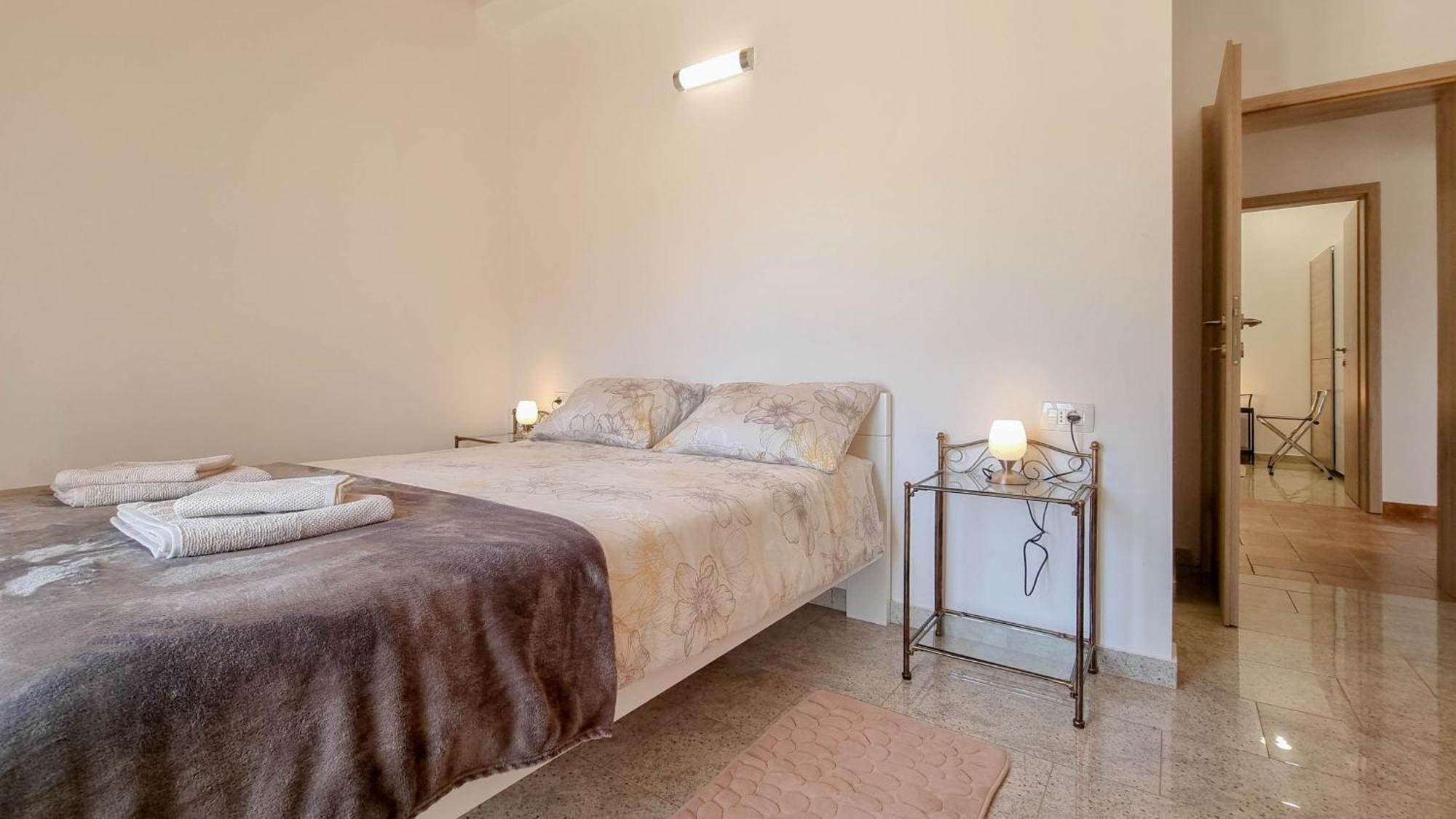 Casa Dorjana Villa Novigrad  ภายนอก รูปภาพ