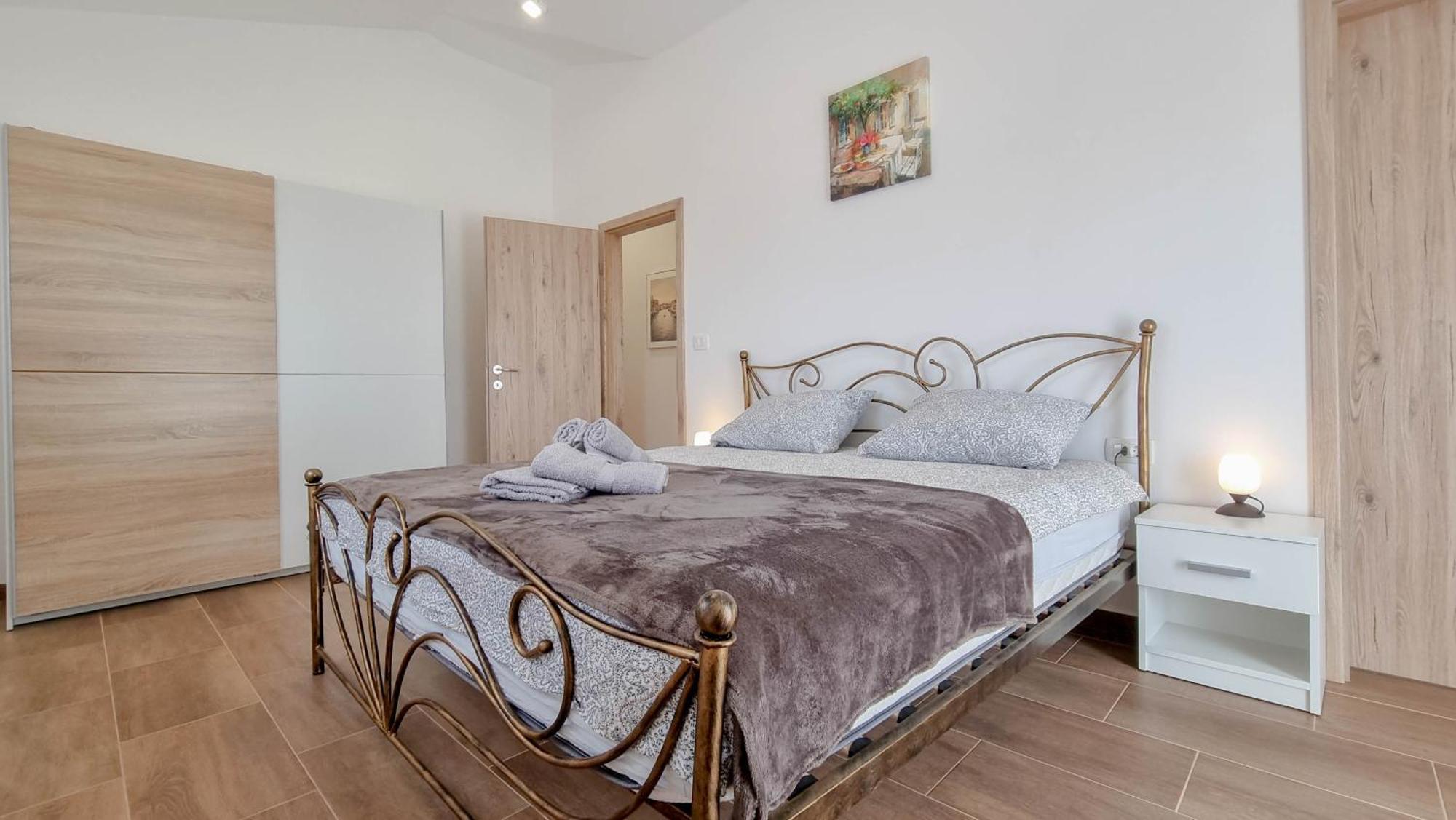 Casa Dorjana Villa Novigrad  ภายนอก รูปภาพ