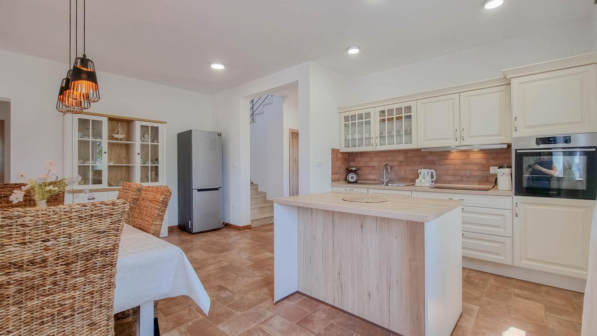 Casa Dorjana Villa Novigrad  ภายนอก รูปภาพ